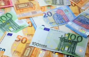 Ad aprile in crescita i prestiti a famiglie e imprese