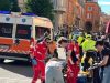 Modena, restano gravi quattro feriti, Mattarella e Meloni gli faranno visita