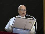 Papa Leone “La cura per la pace è la cura per la vita”