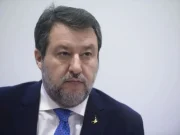 Salvini “Revoca cittadinanza a stranieri che commettono gravi reati”