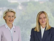 Meloni a von der Leyen “Estendere all’energia la deroga al Patto di Stabilità”