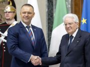 Italia-Polonia, Mattarella a Nawrocki “Rapporto di amicizia storico e costante”