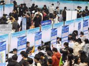 Cina, il mercato del lavoro stabile ad aprile