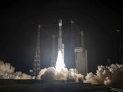 Cina-Europa, lanciata la missione satellitare congiunta Smile