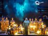 Cina, Jackie Chan reinventa la Turandot con kung fu ed estetica cinese