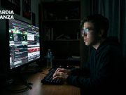 Un arresto per pedopornografia ad Ancona, gestiva un “catalogo” da 2 terabyte