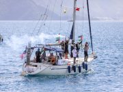 Flotilla, l’Italia pretende le scuse e convoca l’ambasciatore israeliano