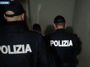 Traffico di droga gestito dai clan, 26 arresti a Palermo