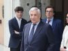 Israele, Tajani “Superata linea rossa, indignato da Ben Gvir”