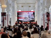 I 70 anni del Corriere di Tunisi, festa di memoria e dialogo tra Italia e Tunisia