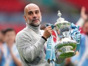 Ufficiale, Guardiola lascia la panchina del Manchester City