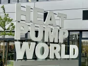 Pompe di calore, in 20 anni giro d’affari + 500% da 15 a 90 miliardi di euro