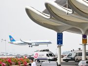 Cina, ad aprile 61 milioni di spostamenti in aereo