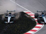 Russell vince la Sprint Race in Canada, scintille con Antonelli