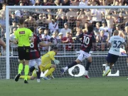 Emozioni e gol al Dall’Ara, finisce 3-3 fra Bologna e Inter