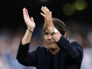 Conte conferma l’addio al Napoli “Ma decisione presa un mese fa”