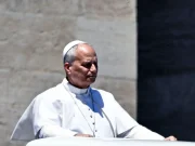 Papa Leone XIV “Assistiamo a preoccupante riabilitazione della guerra”