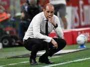 Rivoluzione Milan: esonerato Allegri, via anche Furlani, Tare e Moncada
