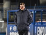 Nazionale, Baldini convoca 24 azzurri per le amichevoli con Lussemburgo e Grecia