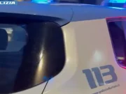 Camorra e droga a Caivano, blitz della Polizia con 12 arresti