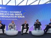 Studio LUISS-Prisma, il gioco illegale vale 29,8 miliardi
