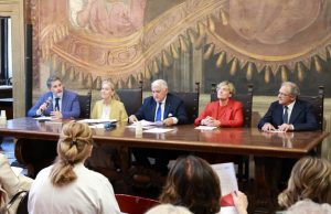 ASL Roma 1 e Fondazione Relazionesimo, accordo per il nuovo Servizio Oncologia
