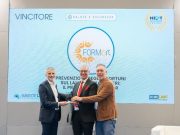 Ambiente Lavoro 2026, premiato progetto Open Fiber per la formazione nei cantieri
