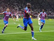Crystal Palace nella storia: battuto il Rayo, è trionfo in Conference League