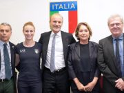 Pratica sportiva e abbandono, focus Federcanottaggio su giovani e genitori