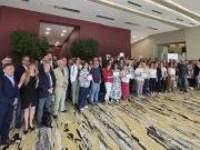 “Stelle della donazione” agli ospedali lombardi impegnati sul fronte dei trapianti