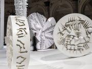 Intesa Sanpaolo, alle Gallerie d’Italia le grandi opere di Arnaldo Pomodoro