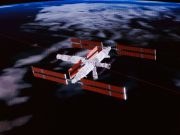Passaggio di consegne sulla stazione spaziale cinese Shenzhou-21
