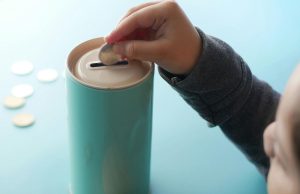Educazione finanziaria in famiglia, un investimento a lungo termine