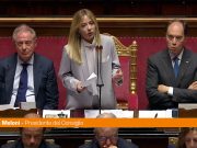 Governo, Meloni “Avanti con sostegno a salari, famiglie e imprese”