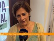 Ue, Grech “Il sogno di Spinelli è sempre vivo”