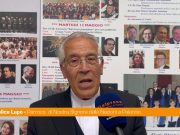 Don Lupo “A Palermo voci autorevoli per un dialogo sull’Europa”