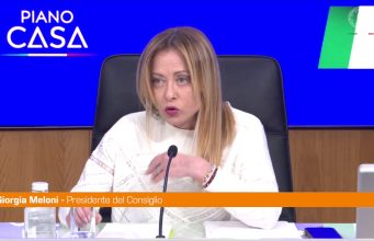 Carburanti, Meloni “Taglio delle accise prorogato per tre settimane”