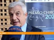 Unipa, Midiri “Premio Chirone ad Alberto Mantovani valorizza visione One Health”