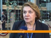 Violenza donne, Chinnici “Non c’è giustizia se non dà spazio alle vittime”