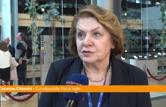 Violenza donne, Chinnici “Non c’è giustizia se non dà spazio alle vittime”