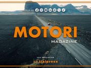 Motori Magazine – 24/5/2026