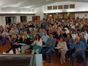 “Gioia e speranza, oggi. Abitare il nostro tempo”. Nasce la Settimana Sociale Interdiocesana