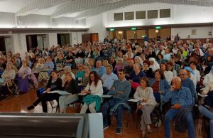 “Gioia e speranza, oggi. Abitare il nostro tempo”. Nasce la Settimana Sociale Interdiocesana