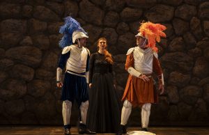 Rossini renaissance? Archiviata