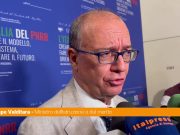 Valditara “Per la prima volta la dispersione scolastica è sotto la media Ue”
