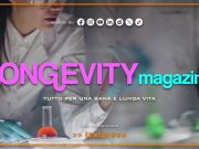 Longevity Magazine – Puntata del 16/5/2026