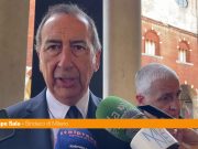 Milano, Sala “Col ministro Mazzi al lavoro sulla tassa di soggiorno”