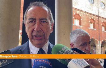 Milano, Sala “Col ministro Mazzi al lavoro sulla tassa di soggiorno”