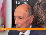 Nuovo pronto soccorso a Trapani, Schifani “Giornata positiva, non ci fermiamo”