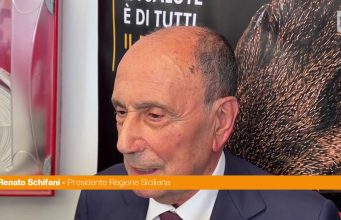 Nuovo pronto soccorso a Trapani, Schifani “Giornata positiva, non ci fermiamo”
